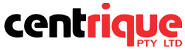 Centrique Logo