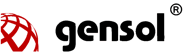 gensol logo