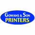 Gowans Commercial Printing