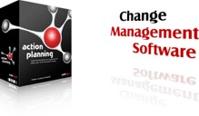 action planning software in box