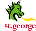 St.George Logo