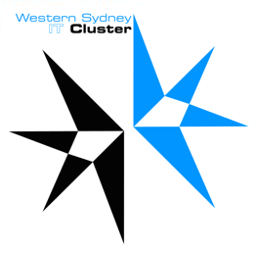Log western sydney Information Technology Cluster